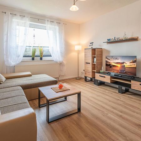 Pension Haus Pommern Heringsdorf Dış mekan fotoğraf