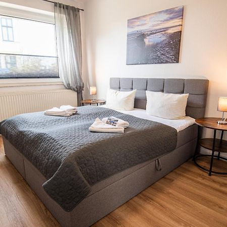 Pension Haus Pommern Heringsdorf Dış mekan fotoğraf