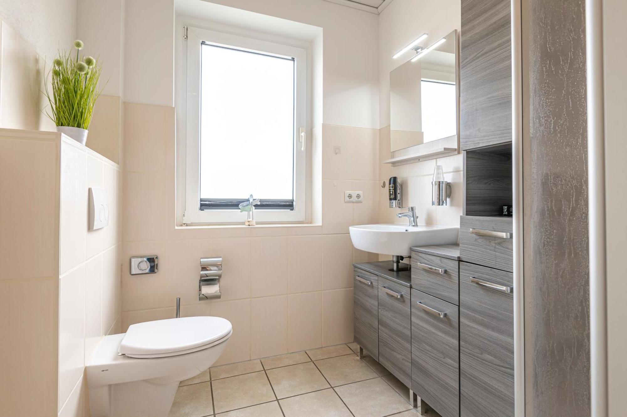 Pension Haus Pommern Heringsdorf Dış mekan fotoğraf