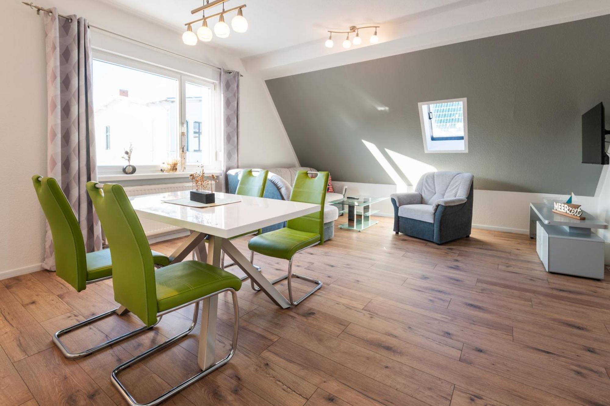 Pension Haus Pommern Heringsdorf Dış mekan fotoğraf