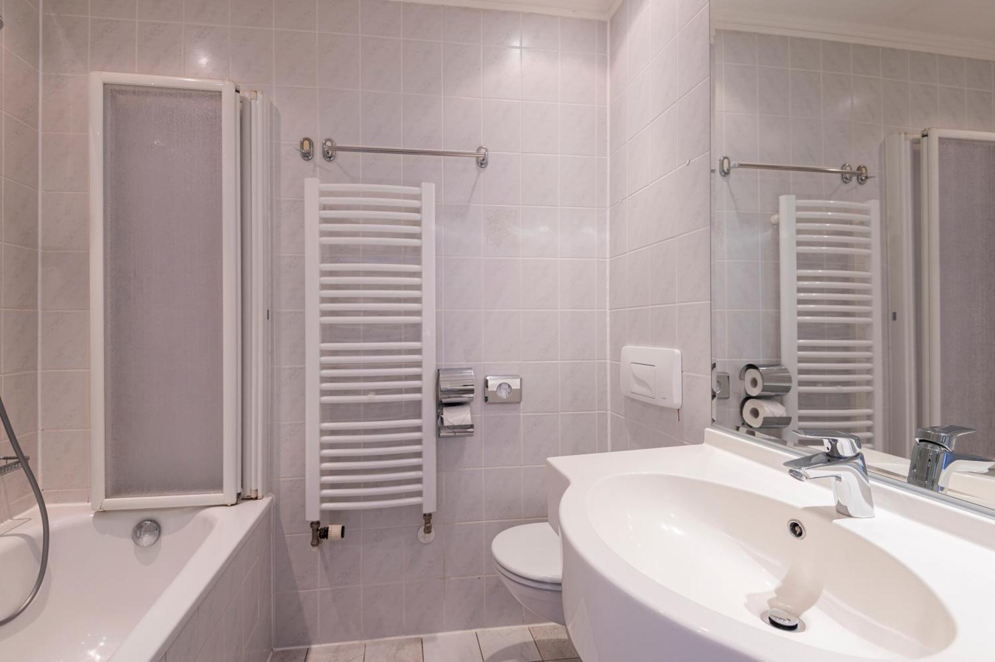 Pension Haus Pommern Heringsdorf Dış mekan fotoğraf